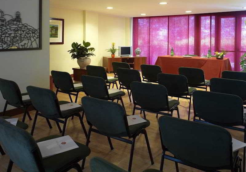 Hotel Perusia & La Villa  | Perugia | Perugia | Italia 2