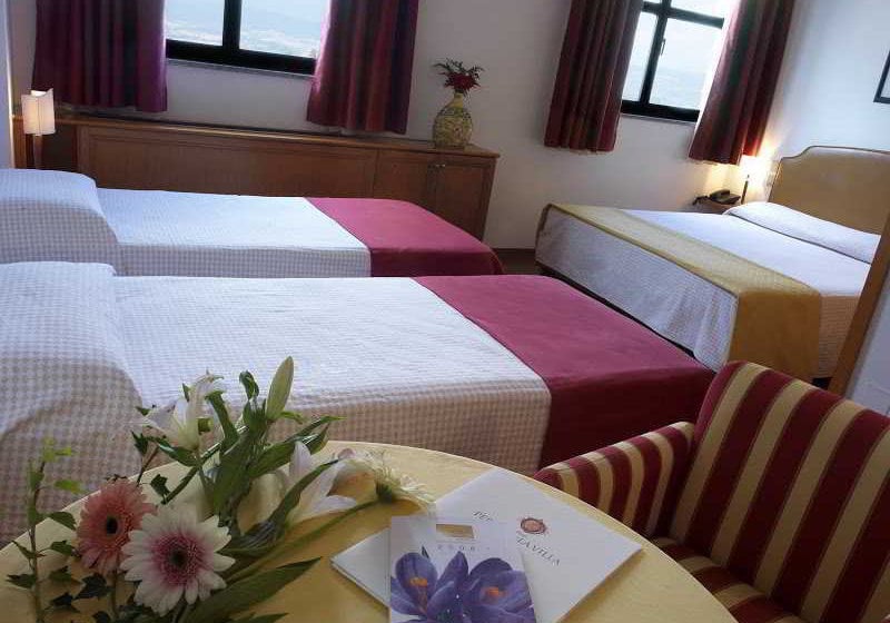 Hotel Perusia & La Villa  | Perugia | Perugia | Italia 4