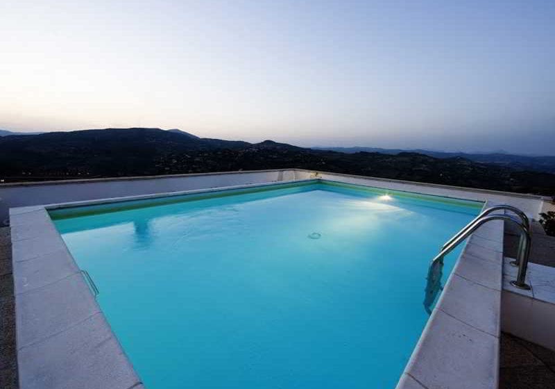 Hotel Perusia & La Villa  | Perugia | Perugia | Italia 5