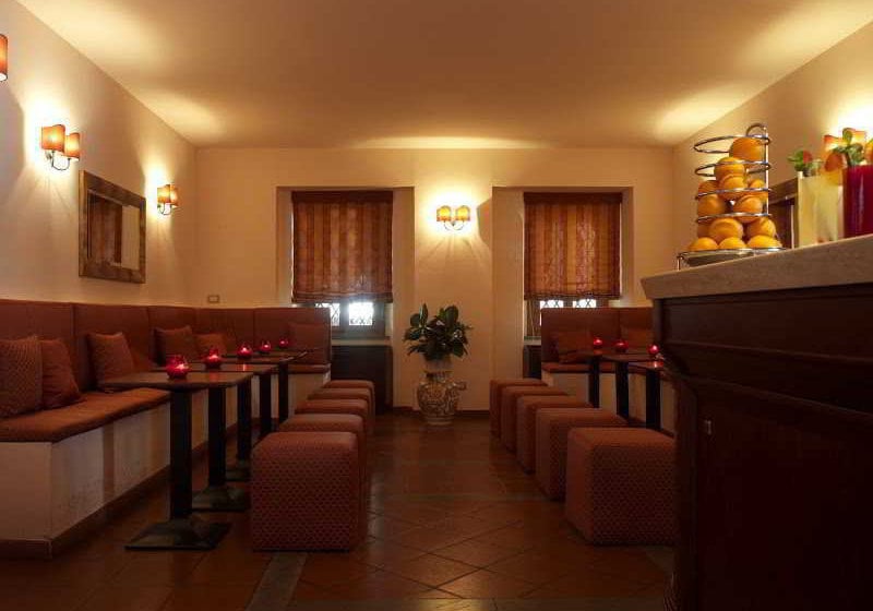 Hotel Perusia & La Villa  | Perugia | Perugia | Italia 6