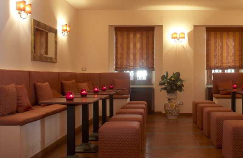 Hotel Perusia & La Villa  | Perugia | Perugia | Italia 7