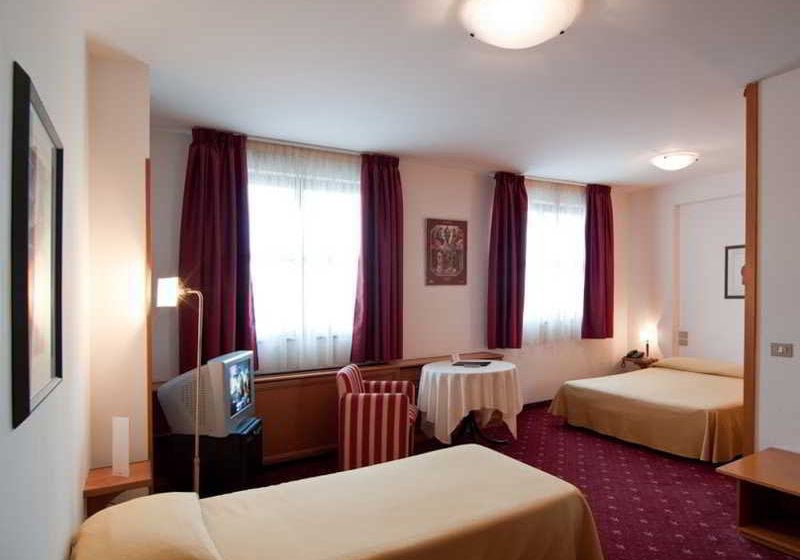 Hotel Perusia & La Villa  | Perugia | Perugia | Italia 9