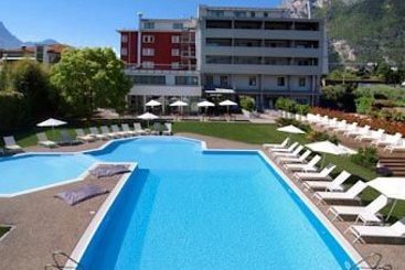 Hotel Luise Riva del Garda