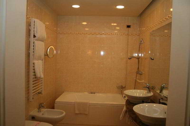 Hotel Lorenzo il Magnifico  | Firenze | Florence | Italia 11