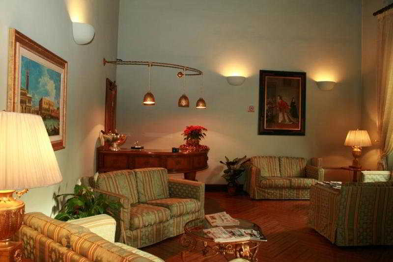Hotel Lorenzo il Magnifico  | Firenze | Florence | Italia 5