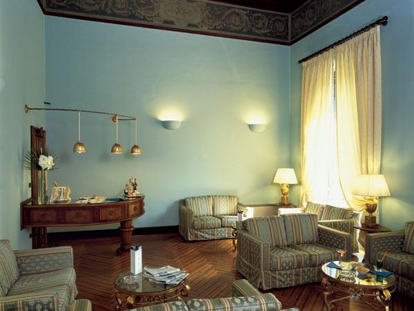 Hotel Lorenzo il Magnifico  | Firenze | Florence | Italia 6