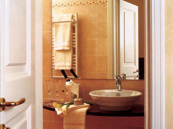 Hotel Lorenzo il Magnifico  | Firenze | Florence | Italia 7