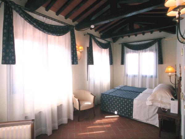 Hotel Lorenzo il Magnifico  | Firenze | Florence | Italia 8