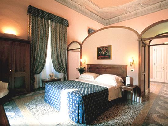 Hotel Lorenzo il Magnifico  | Firenze | Florence | Italia 9