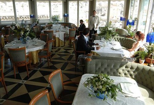 Grand Hotel Ortigia  | Siracusa | Siracusa | Italia 10