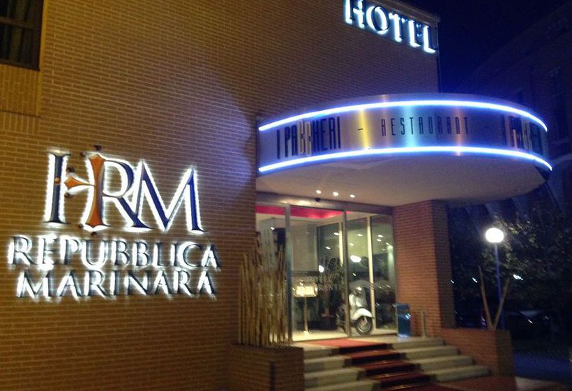 Hotel Repubblica Marinara  | Pisa | Pisa | Italia 15