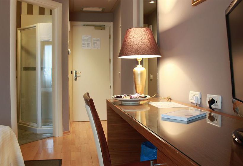 Hotel Repubblica Marinara  | Pisa | Pisa | Italia 19