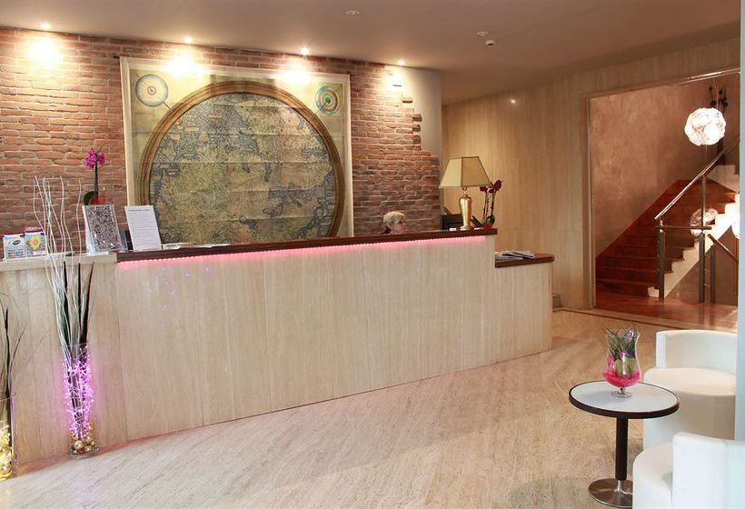 Hotel Repubblica Marinara  | Pisa | Pisa | Italia 3