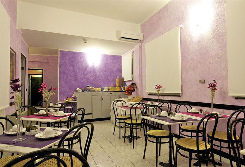 Comfort Hotel Europa Genova City Centre  | Genoa | Genoa | Italy 1