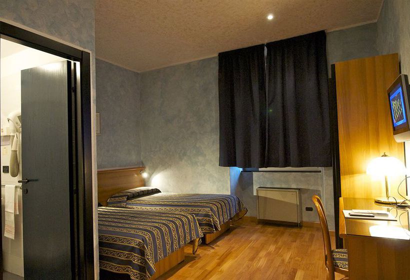 Comfort Hotel Europa Genova City Centre  | Genoa | Genoa | Italy 10