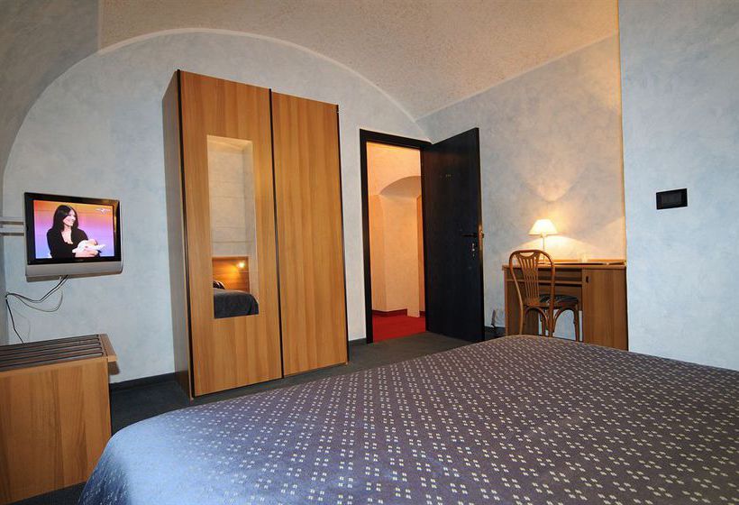 Comfort Hotel Europa Genova City Centre  | Genoa | Genoa | Italy 12