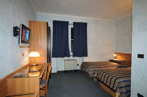 Comfort Hotel Europa Genova City Centre  | Genoa | Genoa | Italy 16