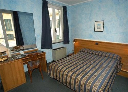 Comfort Hotel Europa Genova City Centre  | Genoa | Genoa | Italy 18