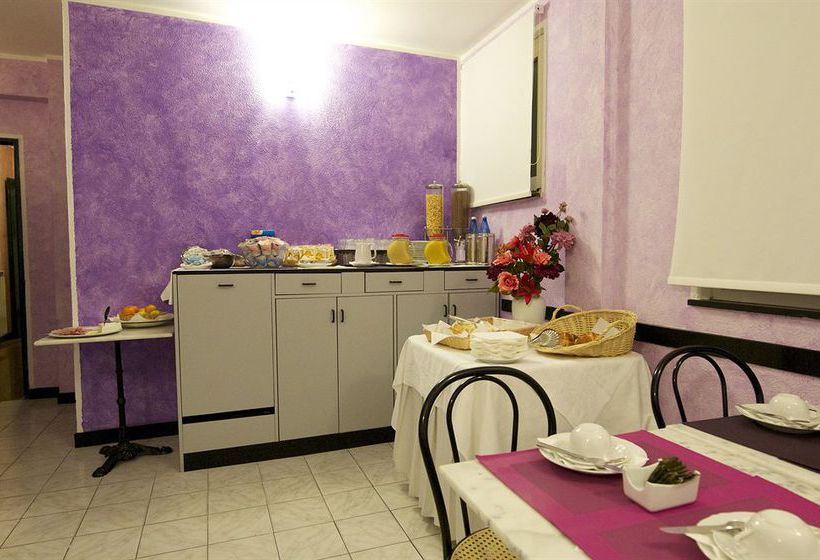 Comfort Hotel Europa Genova City Centre  | Genoa | Genoa | Italy 2