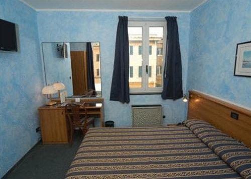 Comfort Hotel Europa Genova City Centre  | Genoa | Genoa | Italy 20