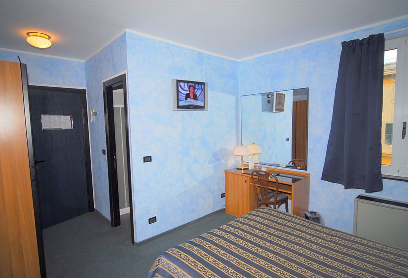 Comfort Hotel Europa Genova City Centre  | Genoa | Genoa | Italy 3