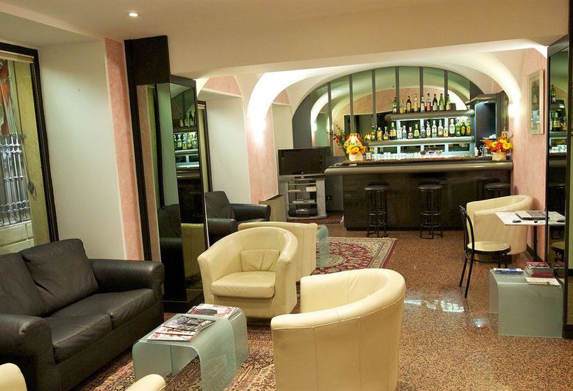 Comfort Hotel Europa Genova City Centre  | Genoa | Genoa | Italy 6