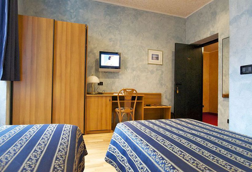 Comfort Hotel Europa Genova City Centre  | Genoa | Genoa | Italy 7