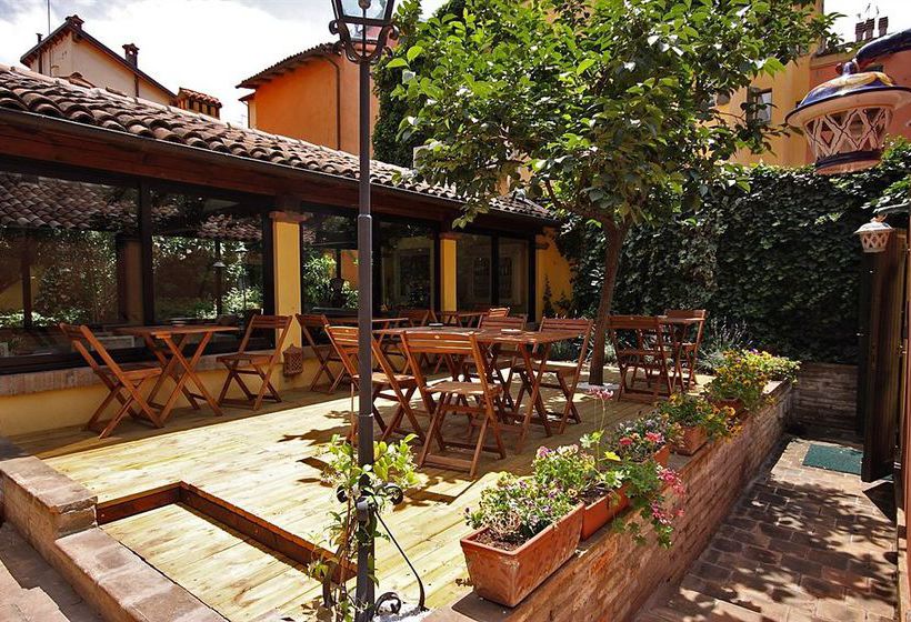 Hotel Porta San Mamolo