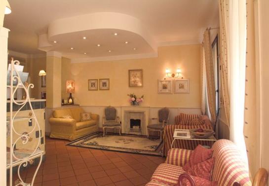 Hotel Porta San Mamolo  | Bologna | Bologna | Italia 10