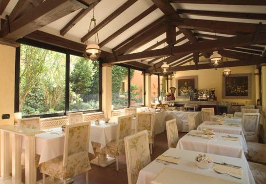 Hotel Porta San Mamolo  | Bologna | Bologna | Italia 11