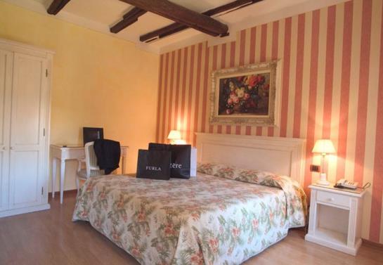 Hotel Porta San Mamolo  | Bologna | Bologna | Italia 12