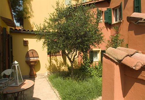 Hotel Porta San Mamolo  | Bologna | Bologna | Italia 13