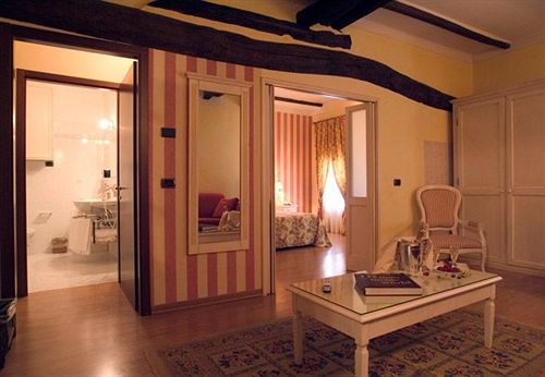 Hotel Porta San Mamolo  | Bologna | Bologna | Italia 14