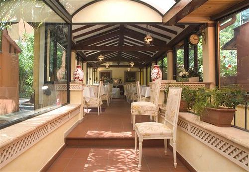 Hotel Porta San Mamolo  | Bologna | Bologna | Italia 16