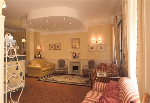 Hotel Porta San Mamolo  | Bologna | Bologna | Italia 17