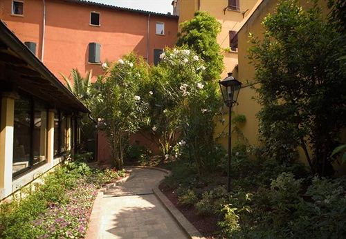 Hotel Porta San Mamolo  | Bologna | Bologna | Italia 19