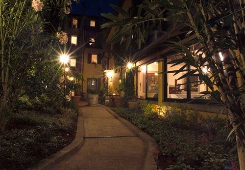 Hotel Porta San Mamolo  | Bologna | Bologna | Italia 20