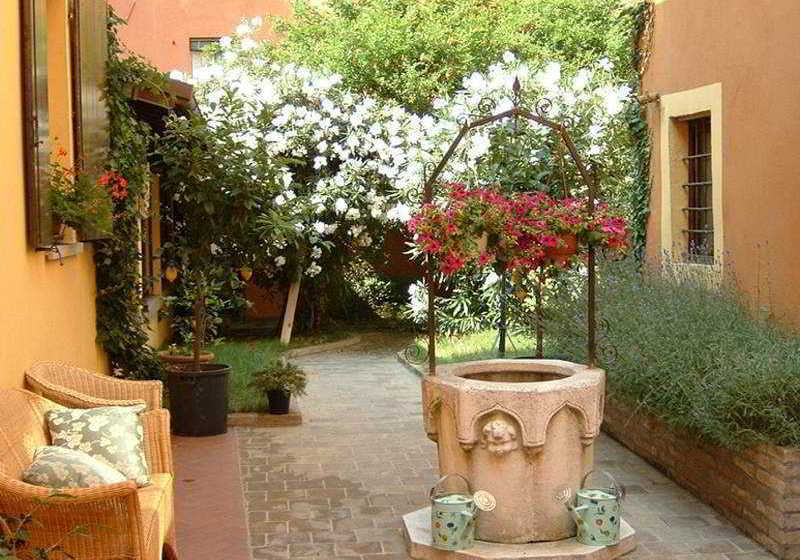 Hotel Porta San Mamolo  | Bologna | Bologna | Italia 3