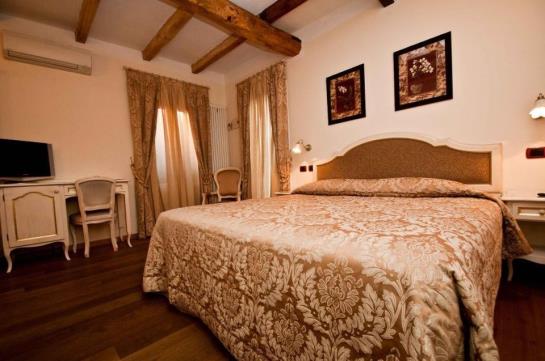 Hotel Porta San Mamolo  | Bologna | Bologna | Italia 4