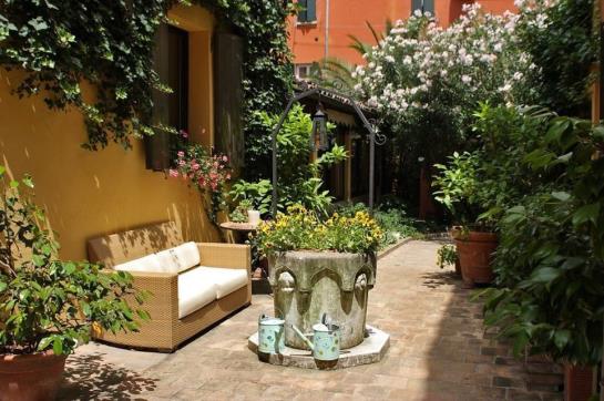 Hotel Porta San Mamolo  | Bologna | Bologna | Italia 5