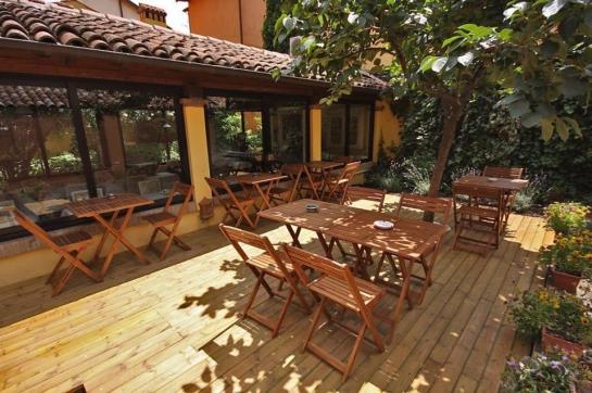 Hotel Porta San Mamolo  | Bologna | Bologna | Italia 7