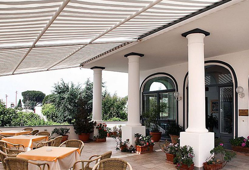 Hotel Bellavista  | Anacapri - Isla de Capri | Napoli | Italia 4