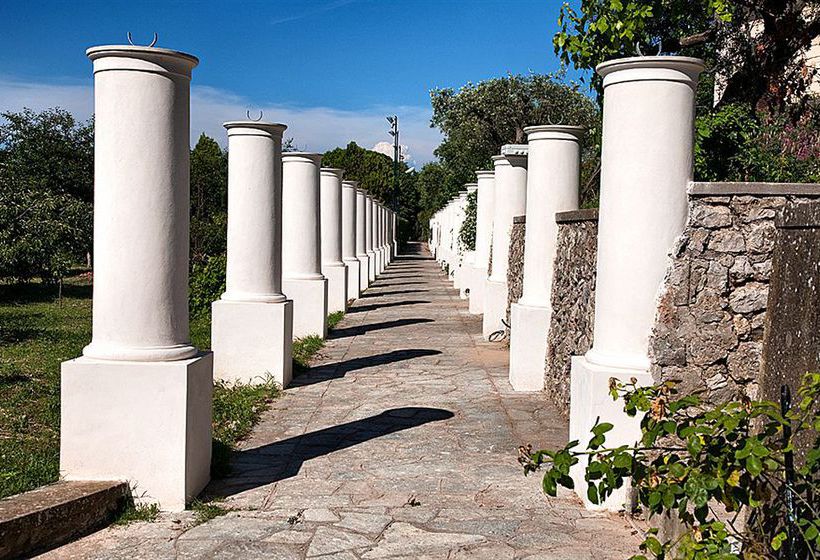 Hotel Bellavista  | Anacapri - Isla de Capri | Napoli | Italia 6