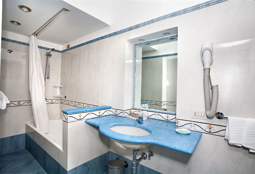 Hotel Bellavista  | Anacapri - Isla de Capri | Napoli | Italia 7