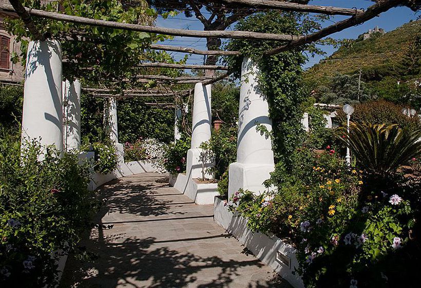 Hotel Bellavista  | Anacapri - Isla de Capri | Napoli | Italia 8