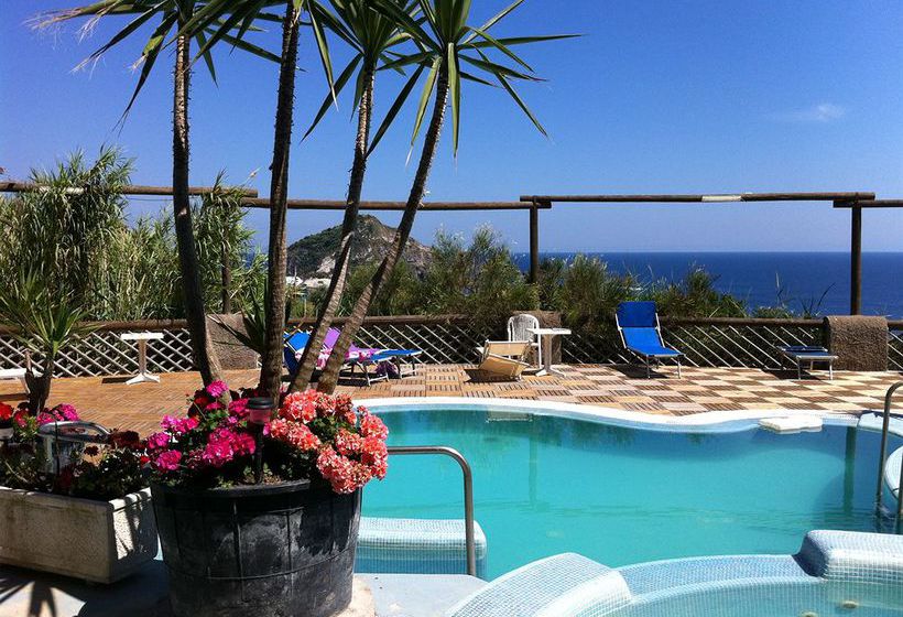 Hotel Torre Sant'Angelo  | Forio d'Ischia | Napoli | Italia 1