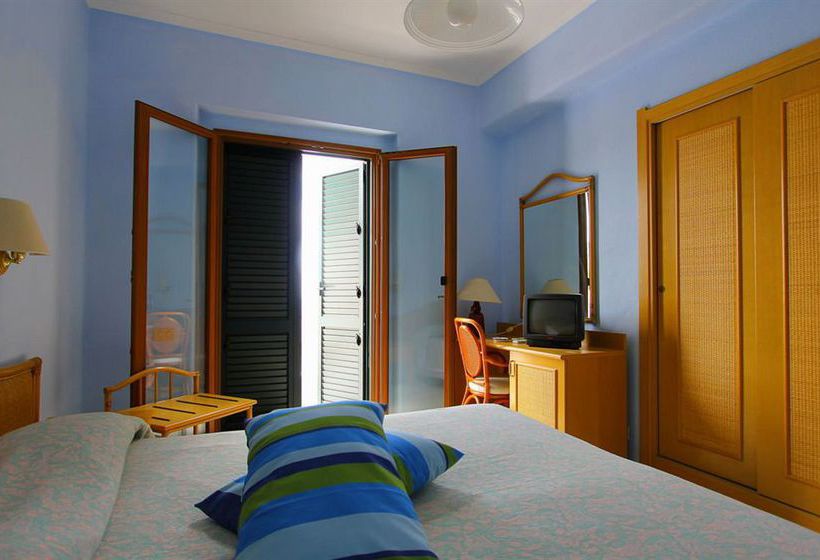 Hotel Torre Sant'Angelo  | Forio d'Ischia | Napoli | Italia 2