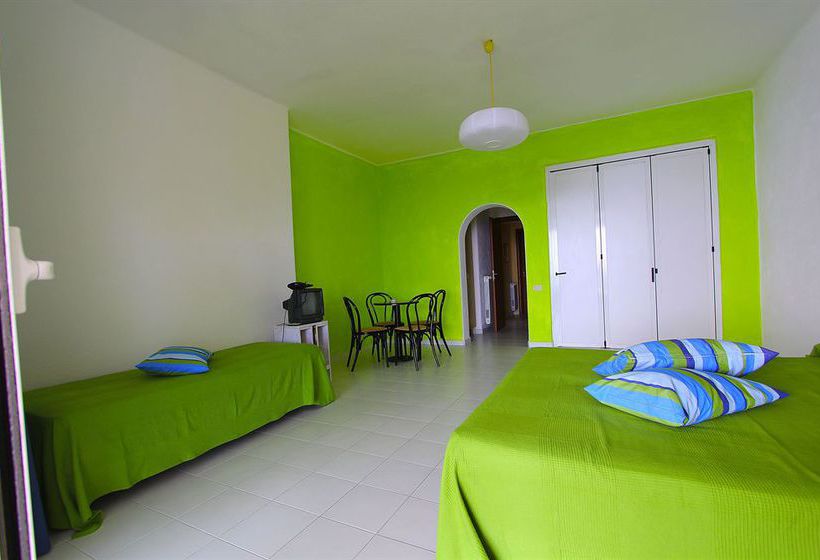 Hotel Torre Sant'Angelo  | Forio d'Ischia | Napoli | Italia 3