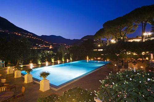 Hotel Giordano  | Ravello | Salerno | Italia 11