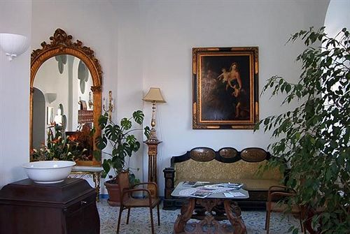 Hotel Giordano  | Ravello | Salerno | Italia 12